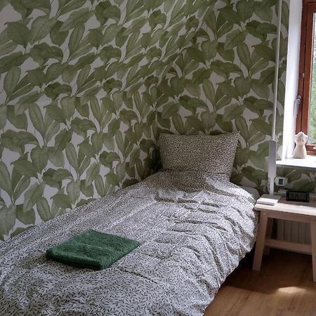 Cosy Farmhouse Single Bedroom شتايغ المظهر الخارجي الصورة