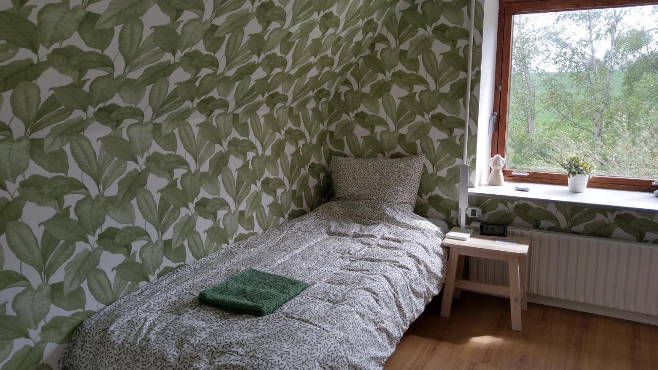 Cosy Farmhouse Single Bedroom شتايغ المظهر الخارجي الصورة
