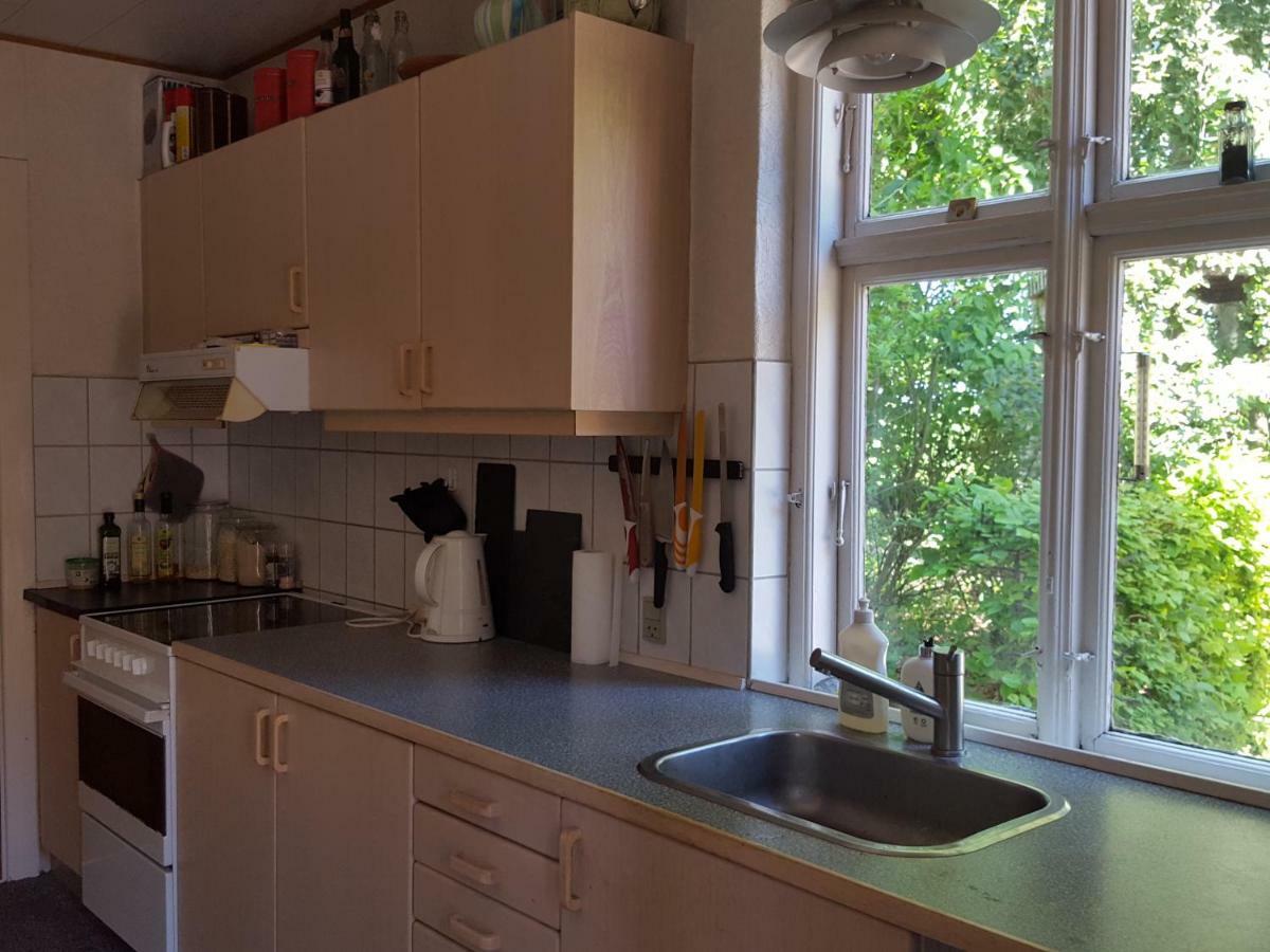 Cosy Farmhouse Single Bedroom شتايغ المظهر الخارجي الصورة