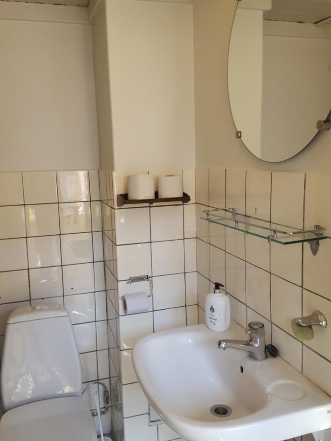 Cosy Farmhouse Single Bedroom شتايغ المظهر الخارجي الصورة